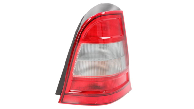 Stop spate lampa Mercedes Clasa A (W168) 09.97-04.01, spate, omologare ECE, semnalizare fumurie, 1688200564; 1688200664; 1688202264; 460242; A1688200564; A1688200664; A1688202264, Dreapta