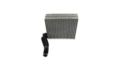 Evaporator aer conditionat Mercedes A-Klasse (W168) 1997-2004, 200x215x60mm, BestAutoVest 5005P8-1