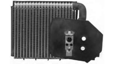 Vaporizator aer conditionat Mercedes Clasa A (W168), 1997-2004 , Diesel/1689ccm/44kW/60HP, 1688300258