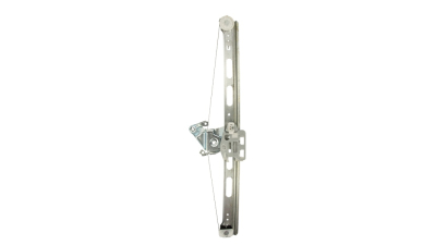 Macara geam fara motoras Mercedes Clasa A (W168) 09.1997-08.2004, Fata partea Stanga, Aftermarket