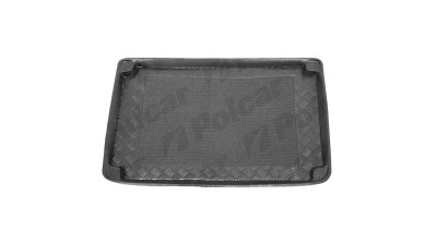 Tavita portbagaj Mercedes Clasa A (W168) 1997-08.2004 , cu panza antialunecare