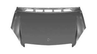 Capota motor Mercedes Clasa A (W169) 09.2004-05.2008 Fata 1692200057 1698800057