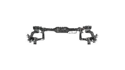 Trager Mercedes Clasa A (W169), 09.2004-05.2008, complet, 1696200434