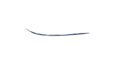 Bandou bara dreapta fata, dreapta Mercedes Benz Clasa A (W169), 09.2004-05.2008, 1698850274