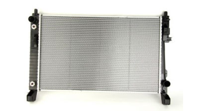 Radiator racire Best Auto Vest 500608-3