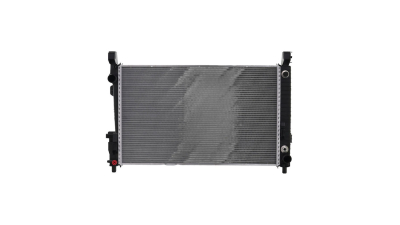Radiator racire Mercedes Clasa B (W245), 2005-2011 Model B150 (1,5 70kw); B170 (1,7 85kw); Diesel/Benzina, Manual/Automatic, Cu/fara AC, 650x406x24, Cu lipire fagure prin brazare Original
