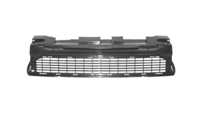 Grila bara fata Mercedes Clasa A (W169), 09.2004-05.2008, Centru, 1698850023, 500627