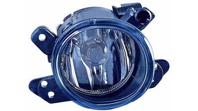 Proiector ceata Mercedes Clasa A (W169) 09.2004-06.2012, Mercedes Clasa B (W245) 05.2005-06.2011, Mercedes Clasa C (W204) 03.2007-03.2011, Mercedes Clasa C (W204) 03.2011-, Mercedes Clasa E (W212) Sdn/Combi, 09.2009-02.2013, Dreapta, tip bec H11, omologar