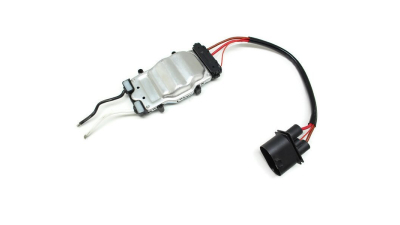 Releu ventilator racire Mercedes Clasa B (W245), 12.2005-2011, motor 1.5, 70 kw, 1.7, 85 kw; 2.0, 100/142 kw, benzina, 2.0 cdi, 80 kw, diesel, 