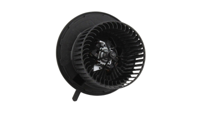 Ventilator habitaclu Mercedes Clasa B (W245), 2005-2011, Diesel/Benzina//cu sau fara clima ACcontrol automat, 1698200642