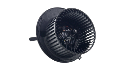 Ventilator habitaclu Mercedes Clasa A (W169), 2004-2012, Diesel/Benzina/-/cu clima ACDiametru 150mm, 1698200642