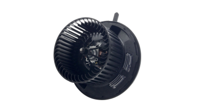 Ventilator habitaclu Mercedes Clasa B (W245), 2005-2011, Diesel/Benzina/-/AC/control automat, 1698201342; A1698201342