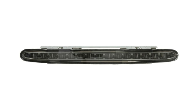 Lampa stop frana Mercedes Clasa Sl (R230) 10.2001-12.2011, Parte Centrala, Spate, LED; fumuriu; Omologare: ECE/SAE, TYC