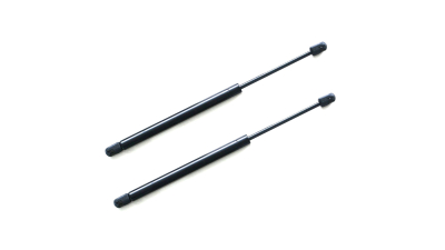 Amortizor haion spate Mercedes Clasa SL (R230) 10.2001-2006 Pana La Vin: >122820, Lungime/Forta/Cursa Piston 333/650/117, 2307500036; Q6A2307500036, Stanga , Dreapta