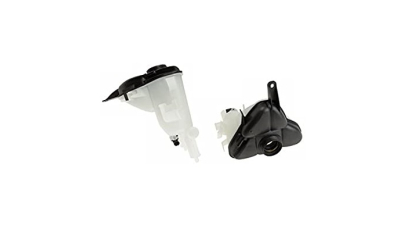 Vas de expansiune Mercedes Clasa SL (R230), 2001-2011, motor 5, 0; 5, 5 benzina