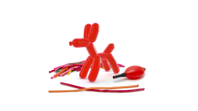 Set baloane, 1 buc., 50102