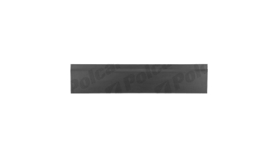Panou reparatie usa Mercedes MB100, 02.1988-02.1996, partea dreapta, parte inferioara ,usa culisanta , cu o nervura, 