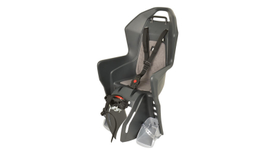 Scaun de copil pentru bicicleta Polisport, 9-22kg, 1-6 ani