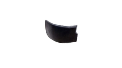 Colt bara de protectie Mercedes Mb100, 02.1988-02.1996, Spate, partea Stanga, rasina, Aftermarket