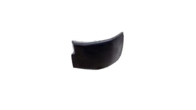 Colt bara de protectie Mercedes Mb100, 02.1988-02.1996, Spate, partea Dreapta, rasina, Aftermarket