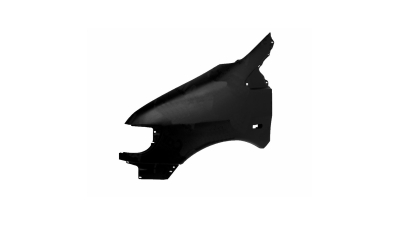 Aripa fata Mercedes Vito W638 1996-2003, parte montare dreapta, cu gaura semnalizator mare, 5012021P, Aftermarket