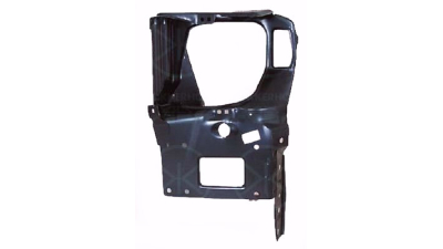 Suport far Mercedes Vito / V-Class (W638), 02.1996-01.2003, Mercedes Vito / V-Class (W638), 02.1996-01.2003, Perete Lateral, Stanga, 6386100226