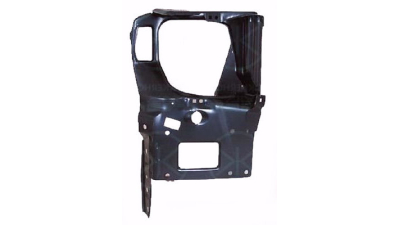 Suport far Mercedes Vito / V-Class (W638), 02.1996-01.2003, Mercedes Vito / V-Class (W638), 02.1996-01.2003, Perete Lateral, Dreapta, 6386100326