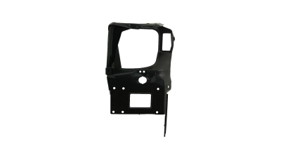 Trager superior; traversa panou central Mercedes Vito / Clasa 5 (W638) 02.1996-01.2003 , partea Fata , 6387500267; A6387500267