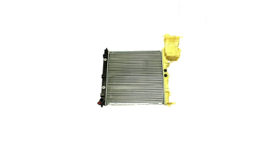 Radiator intercooler Mercedes Vito/V-Klasse (W638) 1996-2003, 570x560x42mm, BestAutoVest 501208-4