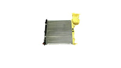 Radiator intercooler Mercedes Vito/V-Klasse (W638) 1996-2003, 570x560x40mm, BestAutoVest 501208-5