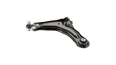 Brat suspensie roata fata Mercedes V-Class (638/2), 02.1996-07.2003, Vito Box (638), 03.1997-07.2003, Vito Bus (638), 02.1996-07.2003, partea Stanga, Inferior, marca Teknorot, 6383300010,