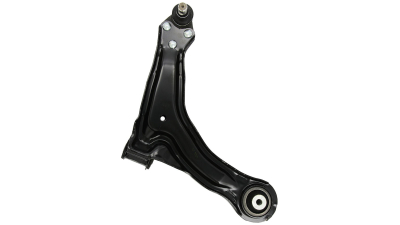 Brat suspensie roata fata Mercedes V-Class (638/2), 02.1996-07.2003, Vito Box (638), 03.1997-07.2003, Vito Bus (638), 02.1996-07.2003, partea Dreapta, Inferior, marca Teknorot, 6383300110,