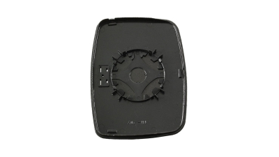 Geam oglinda Mercedes Vito (W638) 02.1996-01.2003 partea stanga/ dreapta BestAutoVest crom convex fara incalzire