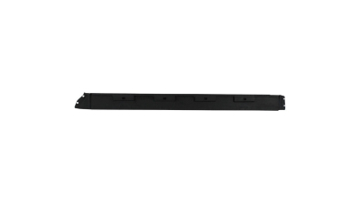 Ornament sina usa culisanta Mercedes Vito / Clasa 5 (W638) 02.1996-01.2003, partea Dreapta, Metal , 6386900508