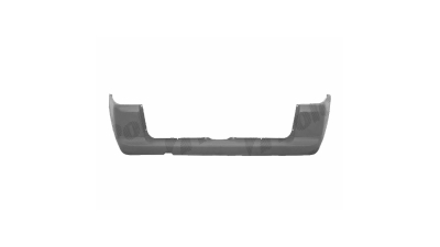 Bara spate Mercedes Vito / Clasa V 02.1996-01.2003, 501296-Z pt modele cu haion