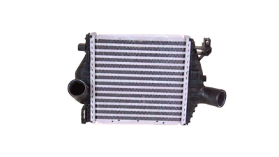 Radiator intercooler Mercedes Vito (W638)