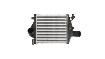 Radiator intercooler Mercedes Vito (W638)