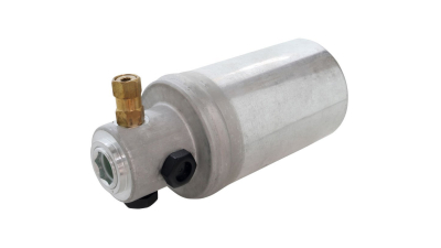 Filtru uscator aer conditionat Mercedes Vito/V-Class (W638), 02.1996-2003, R134A/ cu AC, intrare Diesel/Benzina, iesire , 9015500080