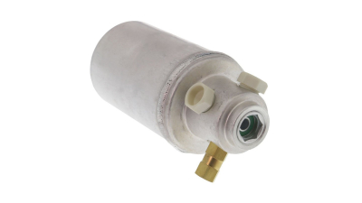 Filtru uscator aer conditionat Mercedes Vito/V-Class (W638), 02.1996-2003, R134A/ cu AC, intrare Diesel/Benzina, iesire , 9015500080