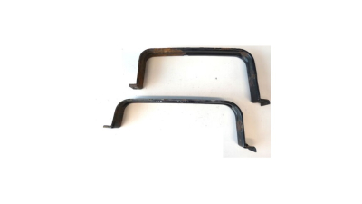 Brida fixare rezervor combustibil MERCEDES VITO/ VIANO (W639), 01.2003-2014, spate, , Tabla, motorizare 2.2 dCi, 3.0