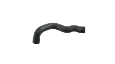 Furtun intercooler, supraalimentare Mercedes Vito/V-Class (W638) 1996-2003, diametru 63/63 mm, cauciuc, BestAutoVest 5012PT-1