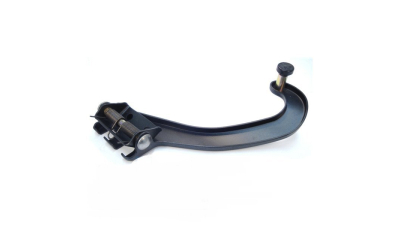 Rola usa culisanta Mercedes Vito / V-Class (W638), 02.1996-01.2003, parte superioara cu suport, dreapta, 6387601247,