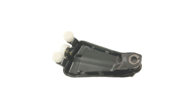 Rola usa culisanta Mercedes Vito/ Viano (W639), 01.2003-2014 suport superior usi glisante cu scripete, spate dreapta , 6397601347,