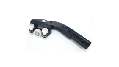 Rola usa culisanta Mercedes Vito/ Viano (W639), 01.2003-2014, parte inferioara cu suport 6397601747,