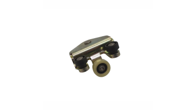 Rola usa culisanta MERCEDES VITO / Clasa V (W638), 02.1996-01.2003,