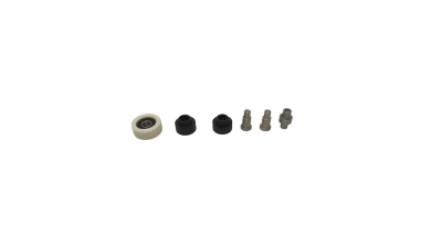 Rola usa culisanta MERCEDES VITO / Clasa V (W638), 02.1996-01.2003, rola din mijloc