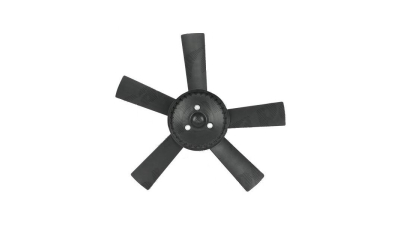 Elice ventilator Mercedes 123, 07.1976-11.1985, motor 2.0 D, 2.2 D; 2.4 D, 3.0 D / 3.0 Turbo-D, diesel; 2.0, 2.3 E, benzina, 