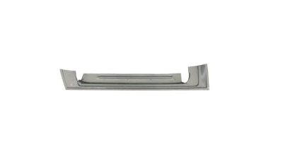 Panou de reparatie usa MERCEDES W123, 01.1975-12.1985, fata, partea stanga, inferior; otel galvanizat; adanc, fara modele coupe
