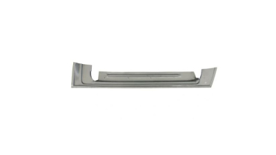 Panou de reparatie usa MERCEDES W123, 01.1975-12.1985, fata, partea dreapta, inferior; otel galvanizat; adanc, fara modele coupe