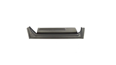 Panou de reparatie usa spate MERCEDES W123, 01.1975-12.1985, partea dreapta, inferior; otel galvanizat; adanc, fara modele coupe